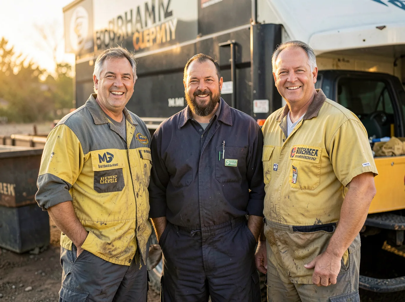 Sewage Cleanup company in Jamestown, PA
