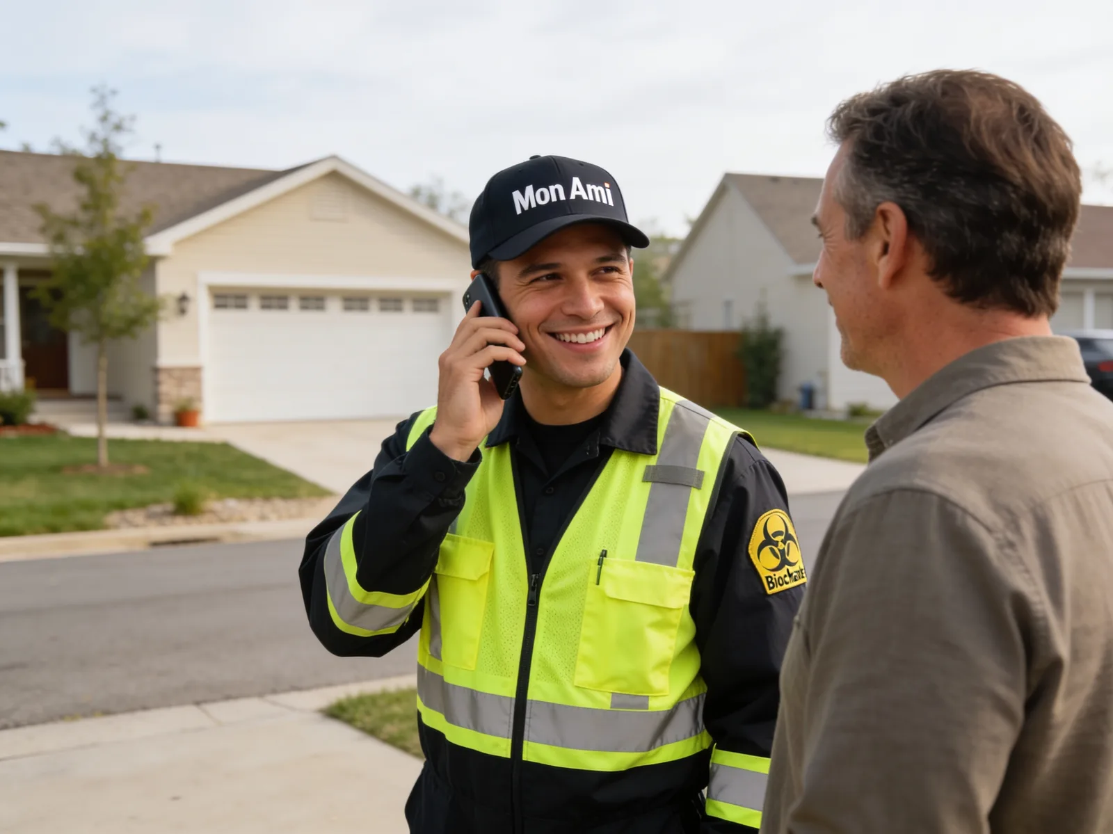 Sewage Cleanup Jamestown, PA FAQs