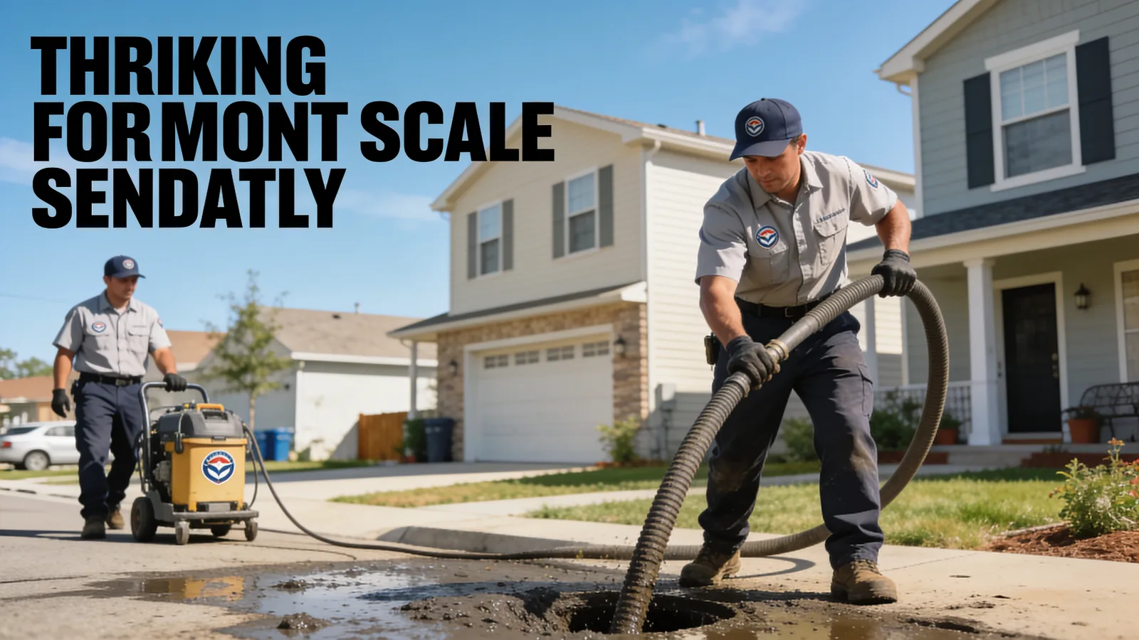 Sewage Cleanup in Jamestown, PA near me